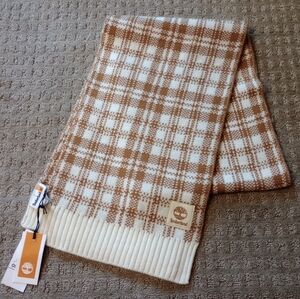 Timberland  Winter Scarf